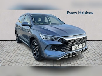 Used BYD Sealion 5 2026 for sale - 78161631: Photo