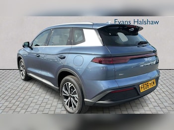 Used BYD Sealion 5 2026 for sale - 78161631: Photo