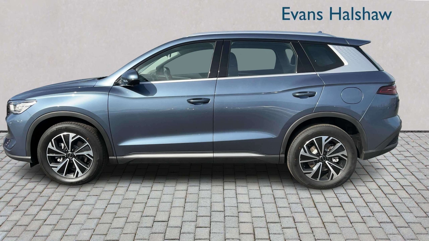 Used BYD Sealion 5 2026 for sale - 78161631: Photo 3