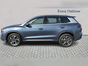 Used BYD Sealion 5 2026 for sale - 78161631: Photo