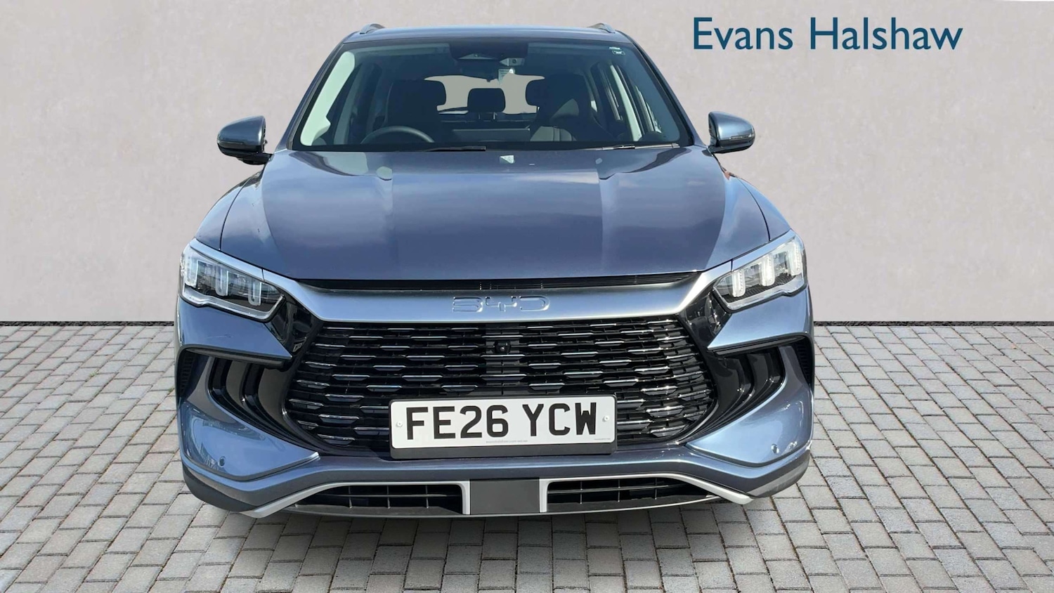 Used BYD Sealion 5 2026 for sale - 78161631: Photo 4