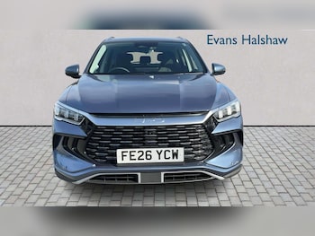 Used BYD Sealion 5 2026 for sale - 78161631: Photo