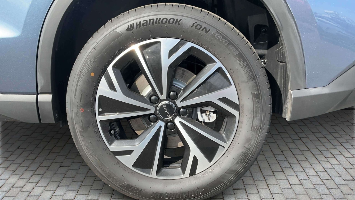 Used BYD Sealion 5 2026 for sale - 78161631: Photo 6