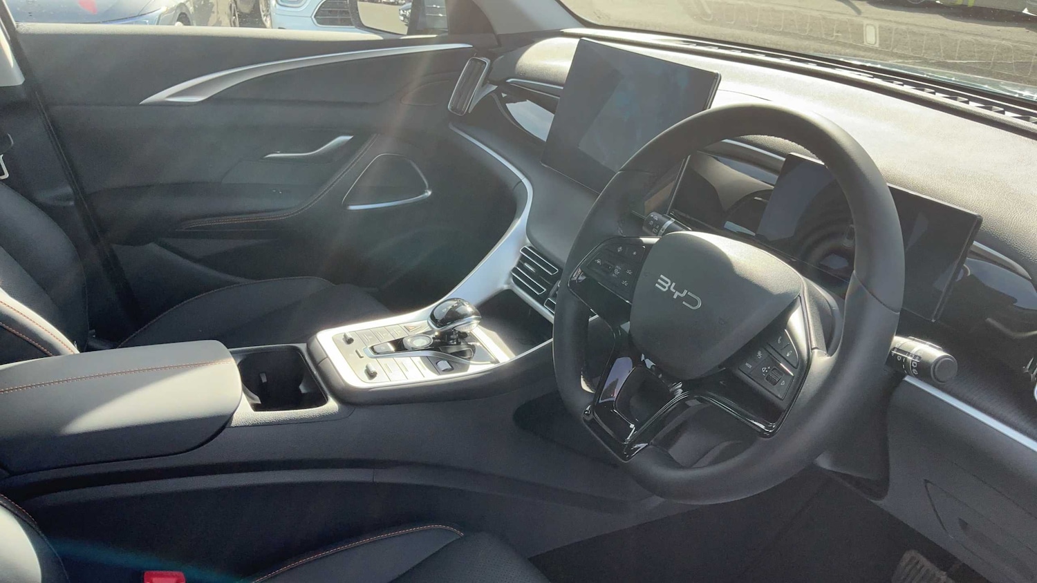Used BYD Sealion 5 2026 for sale - 78161631: Photo 8