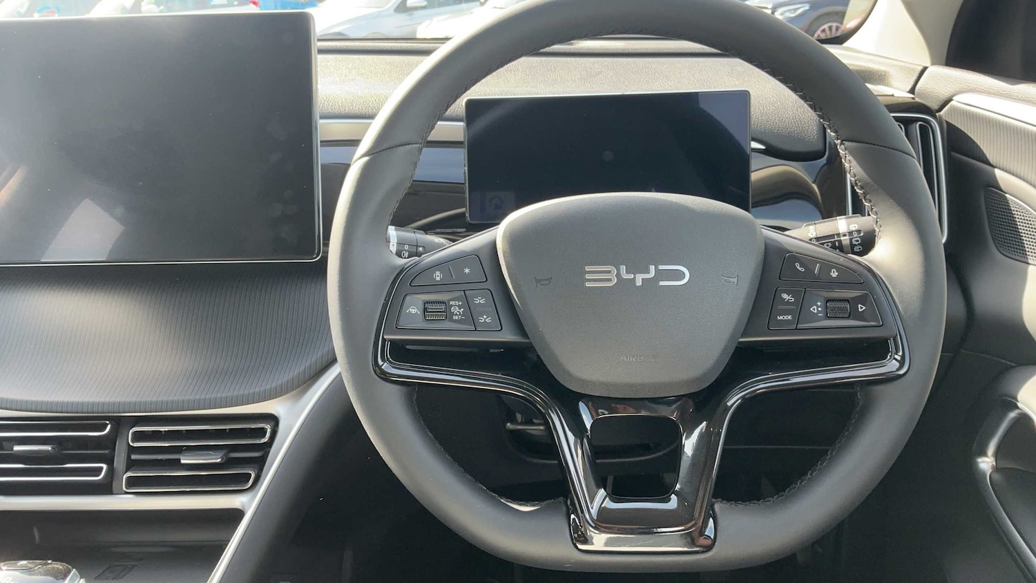 Used BYD Sealion 5 2026 for sale - 78161631: Photo 9