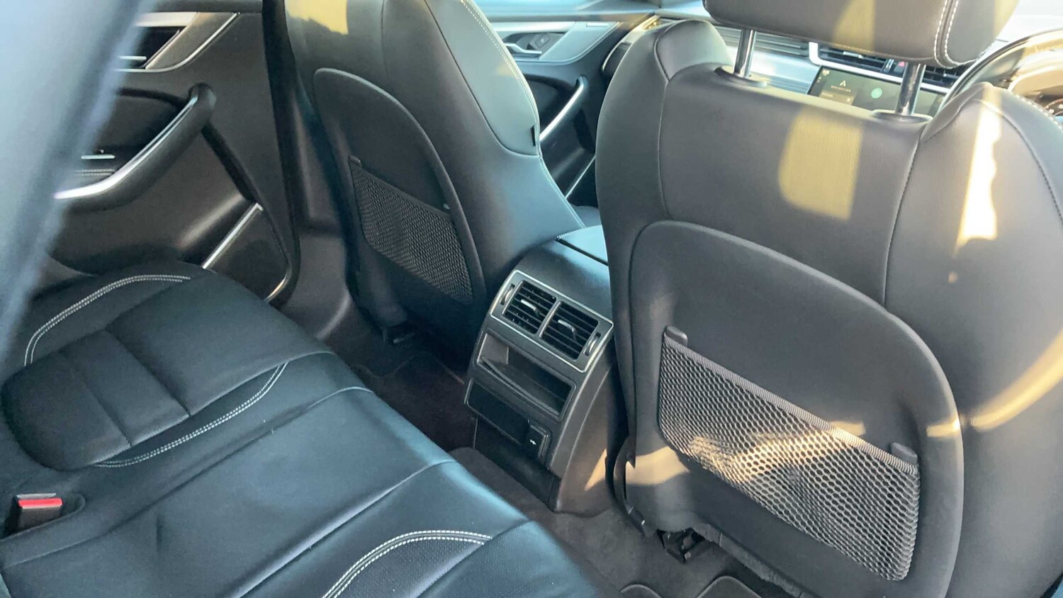 Used Jaguar F-Pace 2021 for sale - 77858634: Photo 12