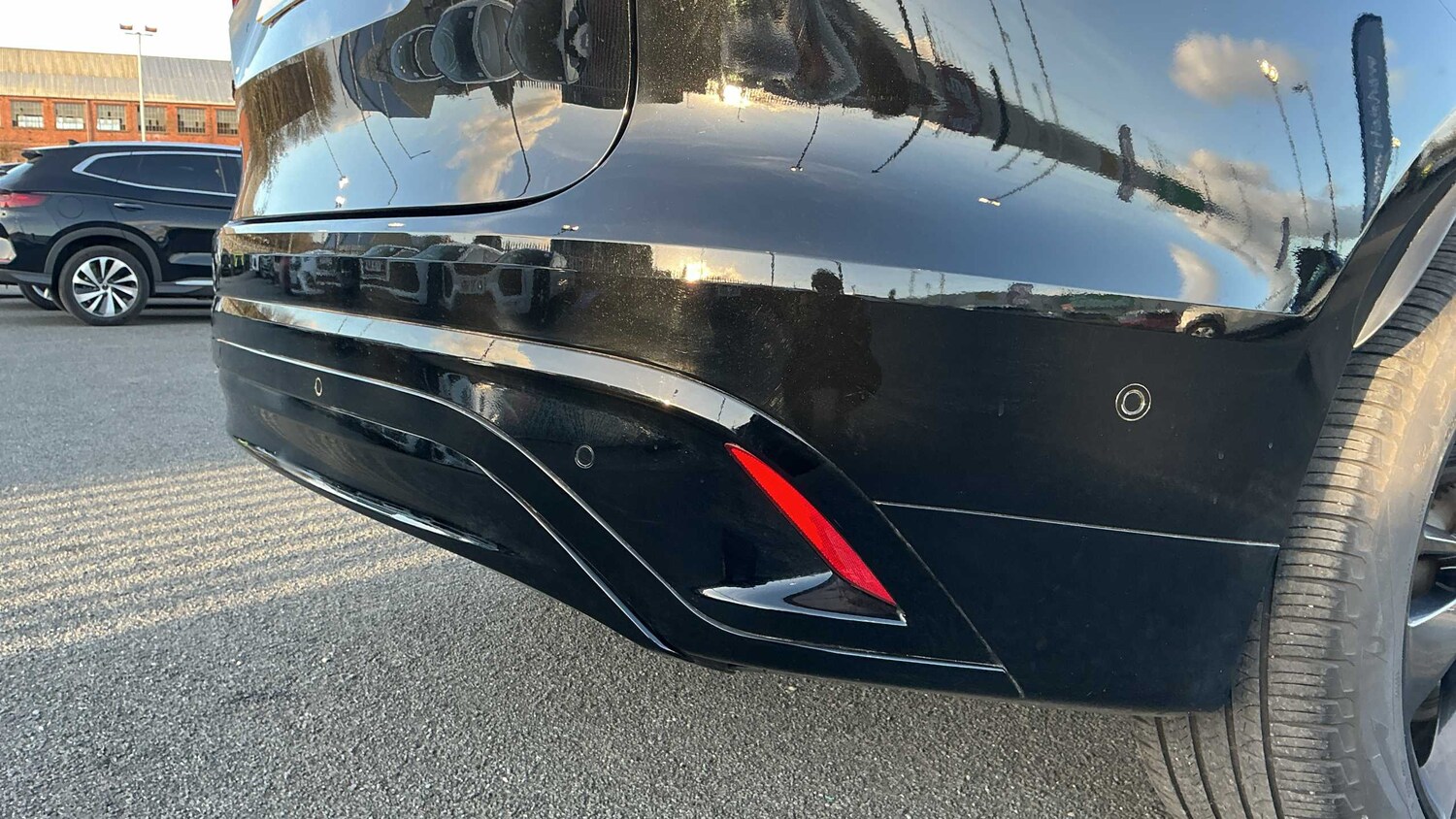 Used Jaguar F-Pace 2021 for sale - 77858634: Photo 16