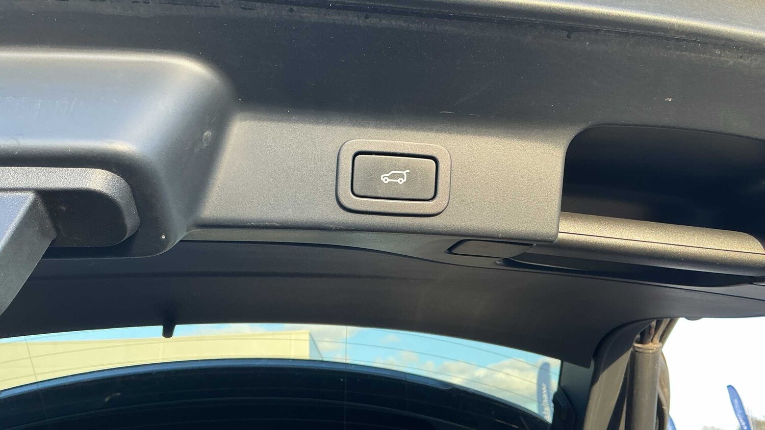 Used Jaguar F-Pace 2021 for sale - 77858634: Photo 17