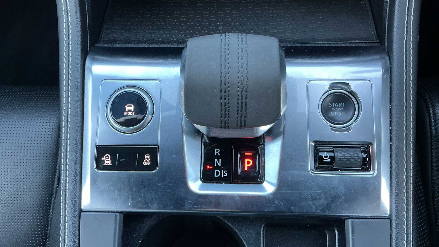 Used Jaguar F-Pace 2021 for sale - 77858634: Photo 23