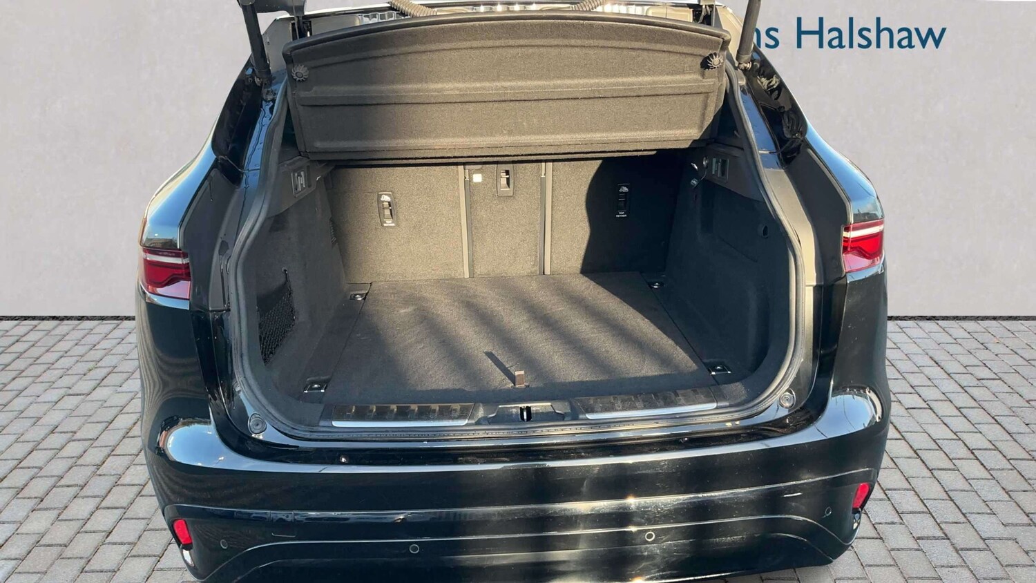 Used Jaguar F-Pace 2021 for sale - 77858634: Photo 7