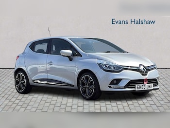 Used Renault Clio 2019 for sale - 79282336: Photo