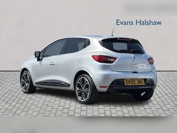 Used Renault Clio 2019 for sale - 79282336: Photo