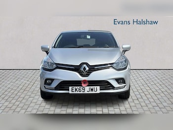 Used Renault Clio 2019 for sale - 79282336: Photo