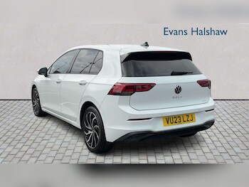 Used Volkswagen Golf 2023 for sale - 78666618: Photo