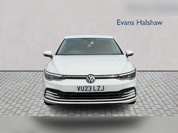 Used Volkswagen Golf 2023 for sale - 78666618: Photo