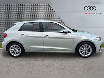 Used Audi A1 2023 for sale - 79002197: Photo