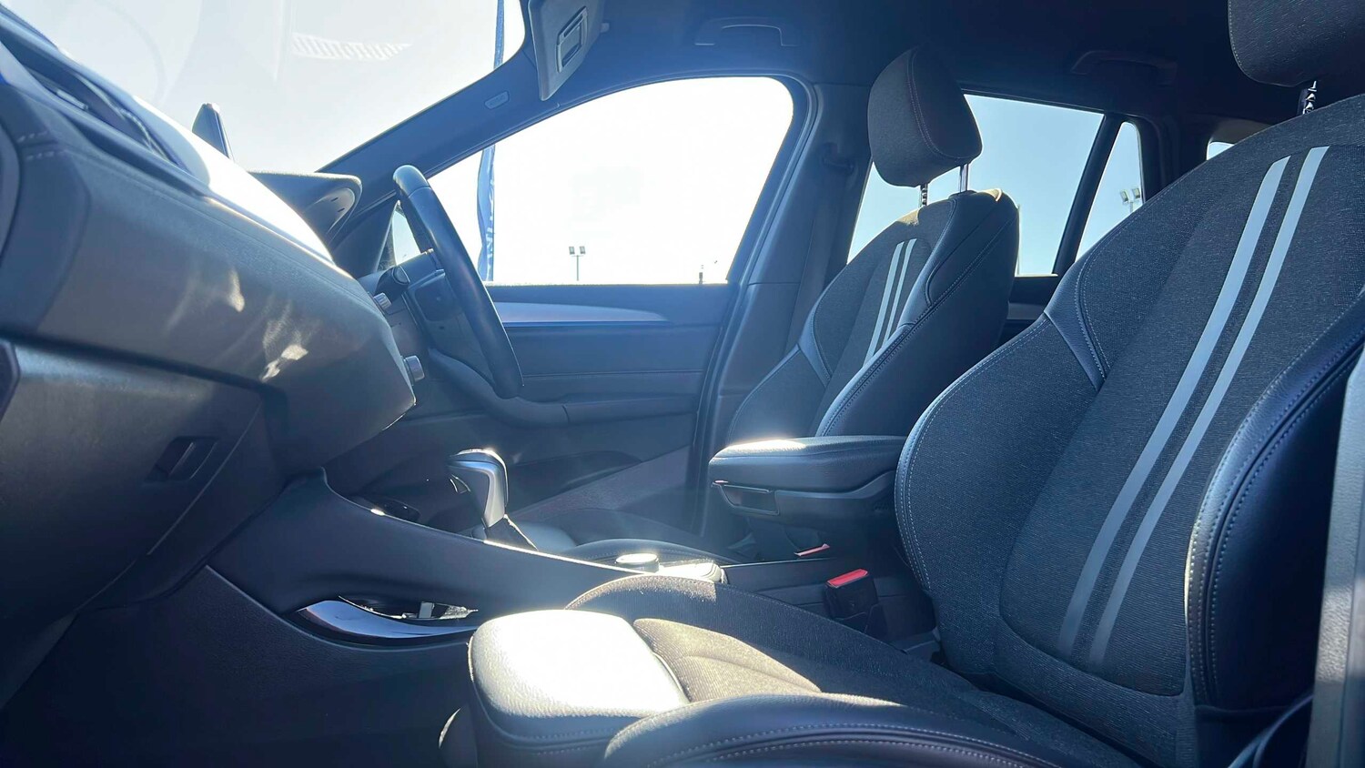 Used BMW X1 2022 for sale - 77943433: Photo 10