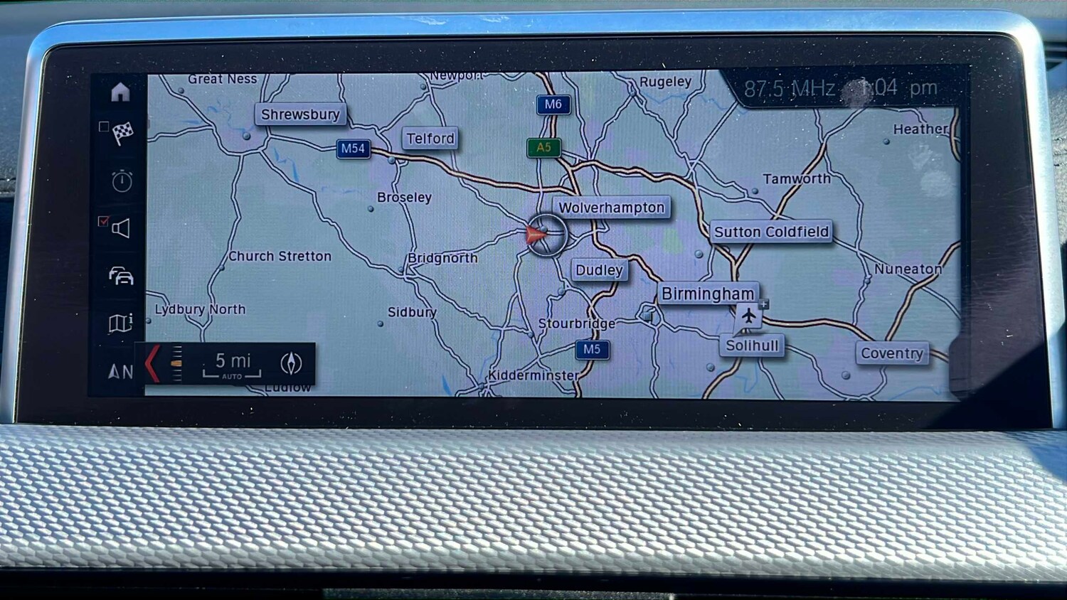 Used BMW X1 2022 for sale - 77943433: Photo 13