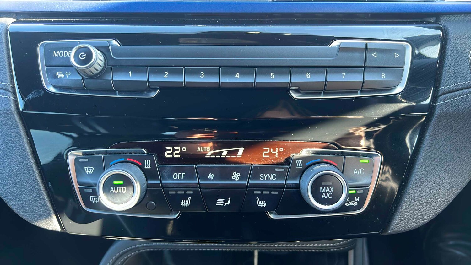 Used BMW X1 2022 for sale - 77943433: Photo 14