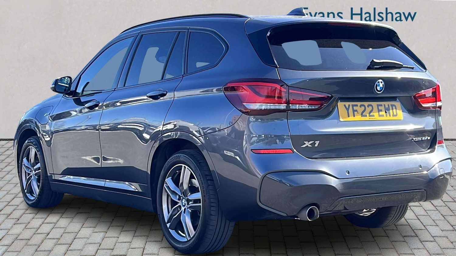 Used BMW X1 2022 for sale - 77943433: Photo 2