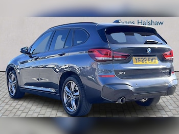 Used BMW X1 2022 for sale - 77943433: Photo