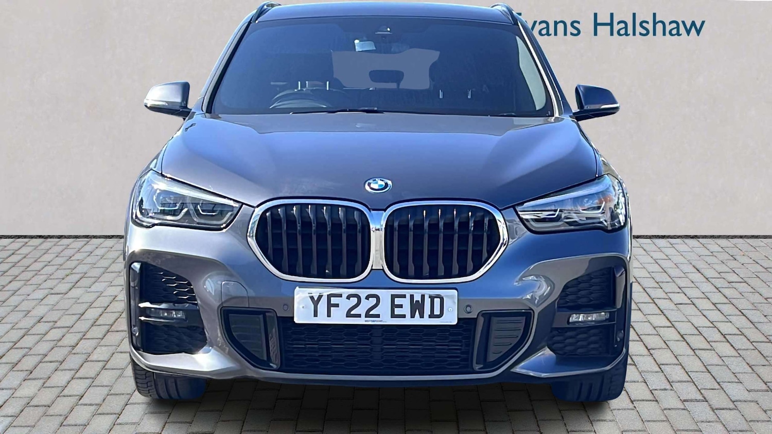 Used BMW X1 2022 for sale - 77943433: Photo 4