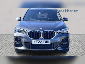 Used BMW X1 2022 for sale - 77943433: Photo