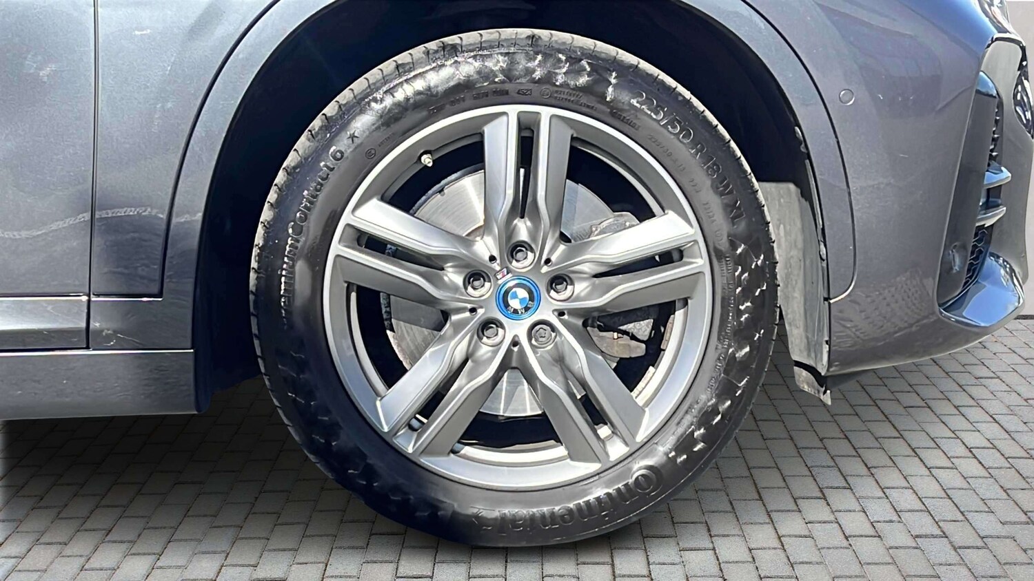 Used BMW X1 2022 for sale - 77943433: Photo 7