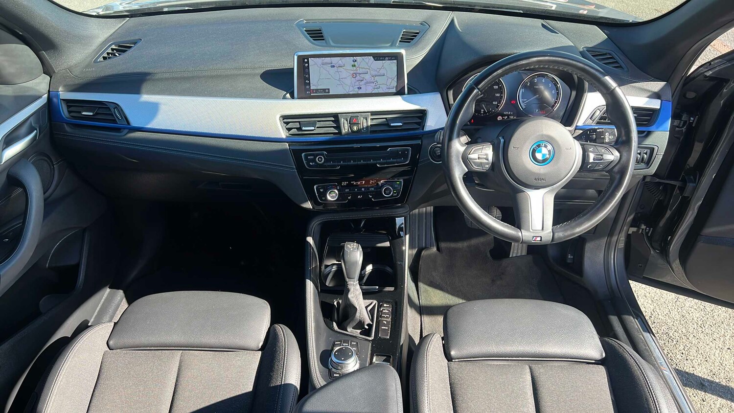 Used BMW X1 2022 for sale - 77943433: Photo 8