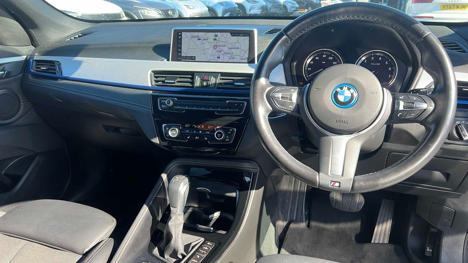 Used BMW X1 2022 for sale - 77943433: Photo 9