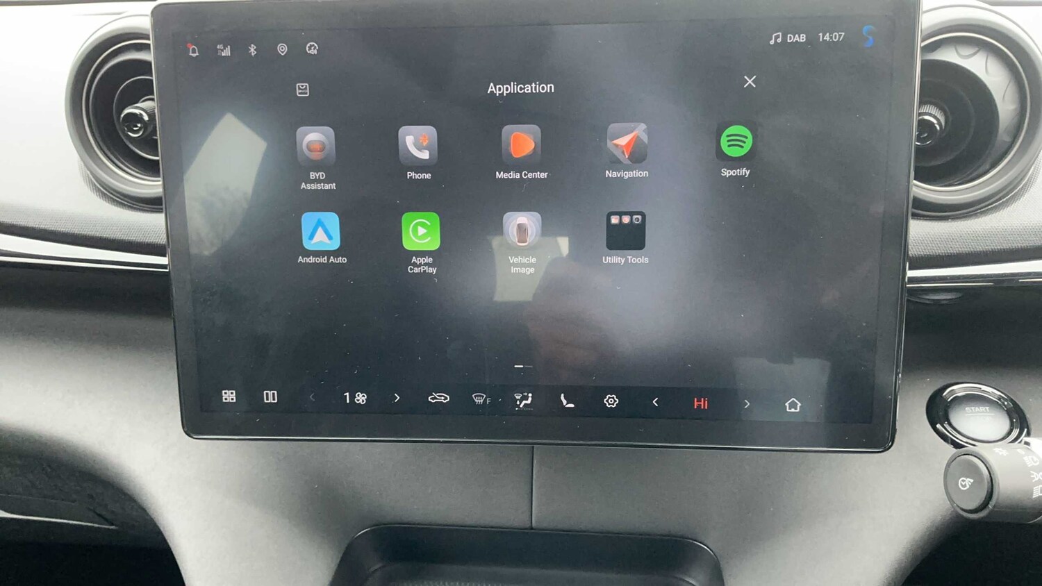 Used BYD Dolphin 2025 for sale - 77862264: Photo 11