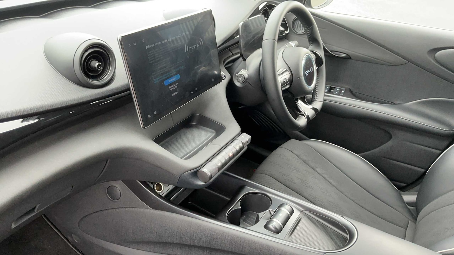 Used BYD Dolphin 2025 for sale - 77862264: Photo 13