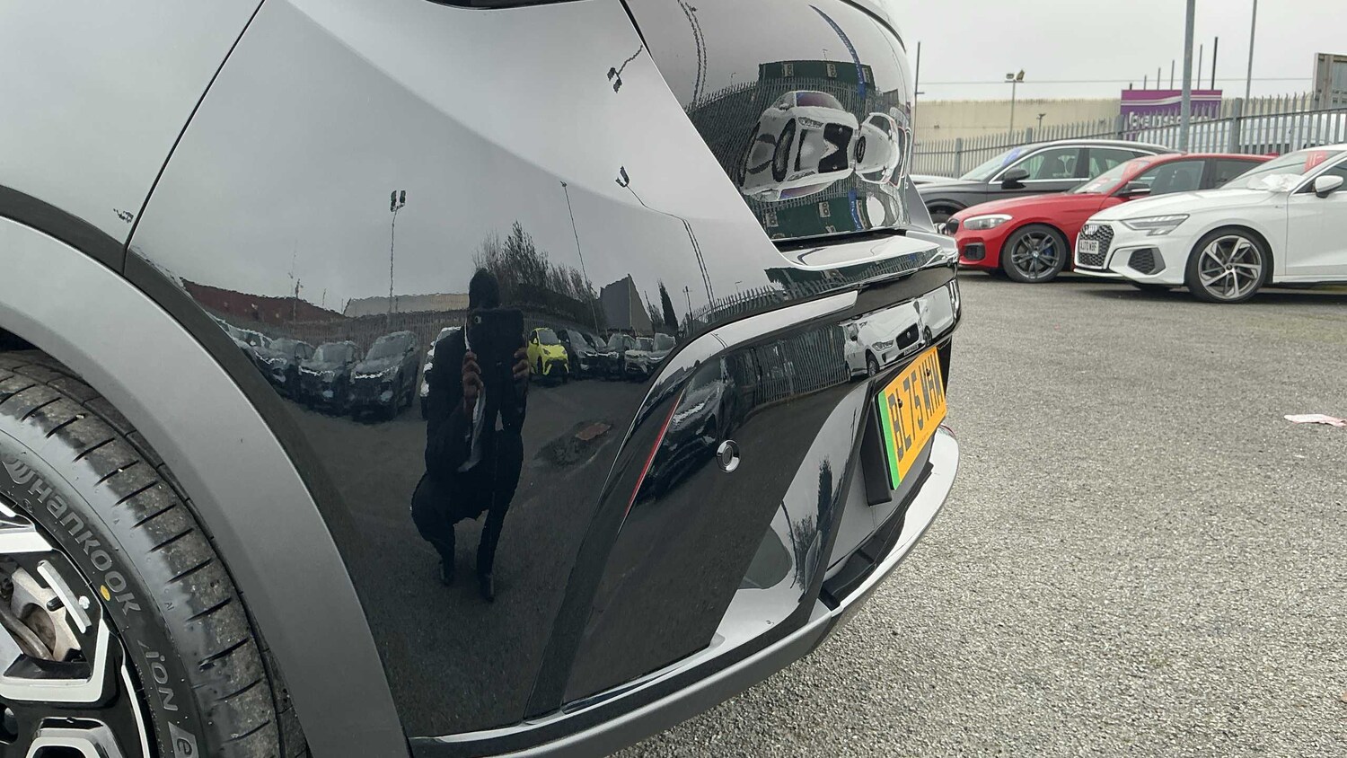 Used BYD Dolphin 2025 for sale - 77862264: Photo 16