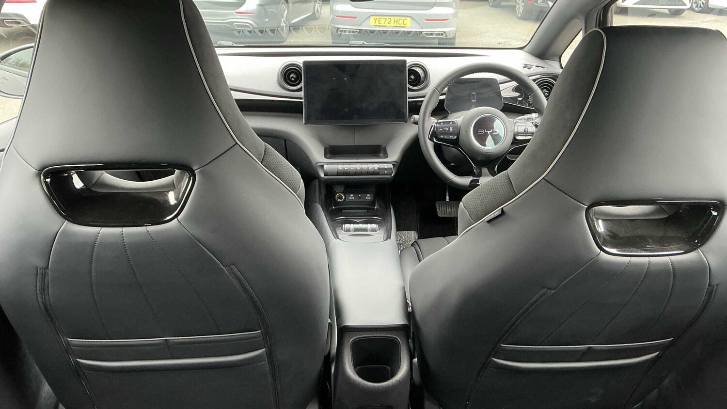 Used BYD Dolphin 2025 for sale - 77862264: Photo 17