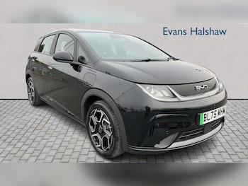 Used BYD Dolphin 2025 for sale - 77862264: Photo