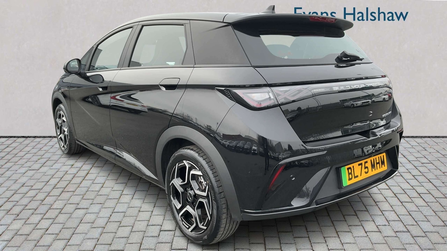 Used BYD Dolphin 2025 for sale - 77862264: Photo 2