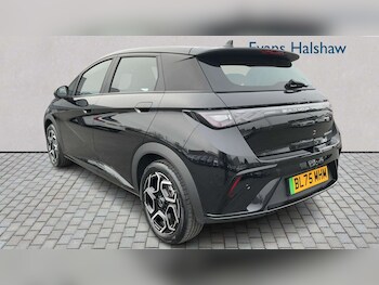 Used BYD Dolphin 2025 for sale - 77862264: Photo