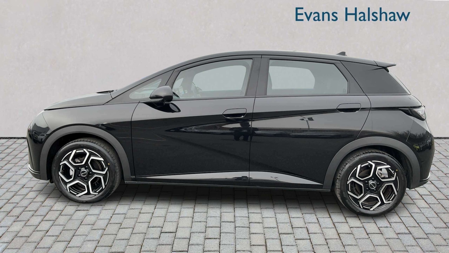 Used BYD Dolphin 2025 for sale - 77862264: Photo 3