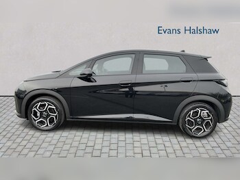 Used BYD Dolphin 2025 for sale - 77862264: Photo