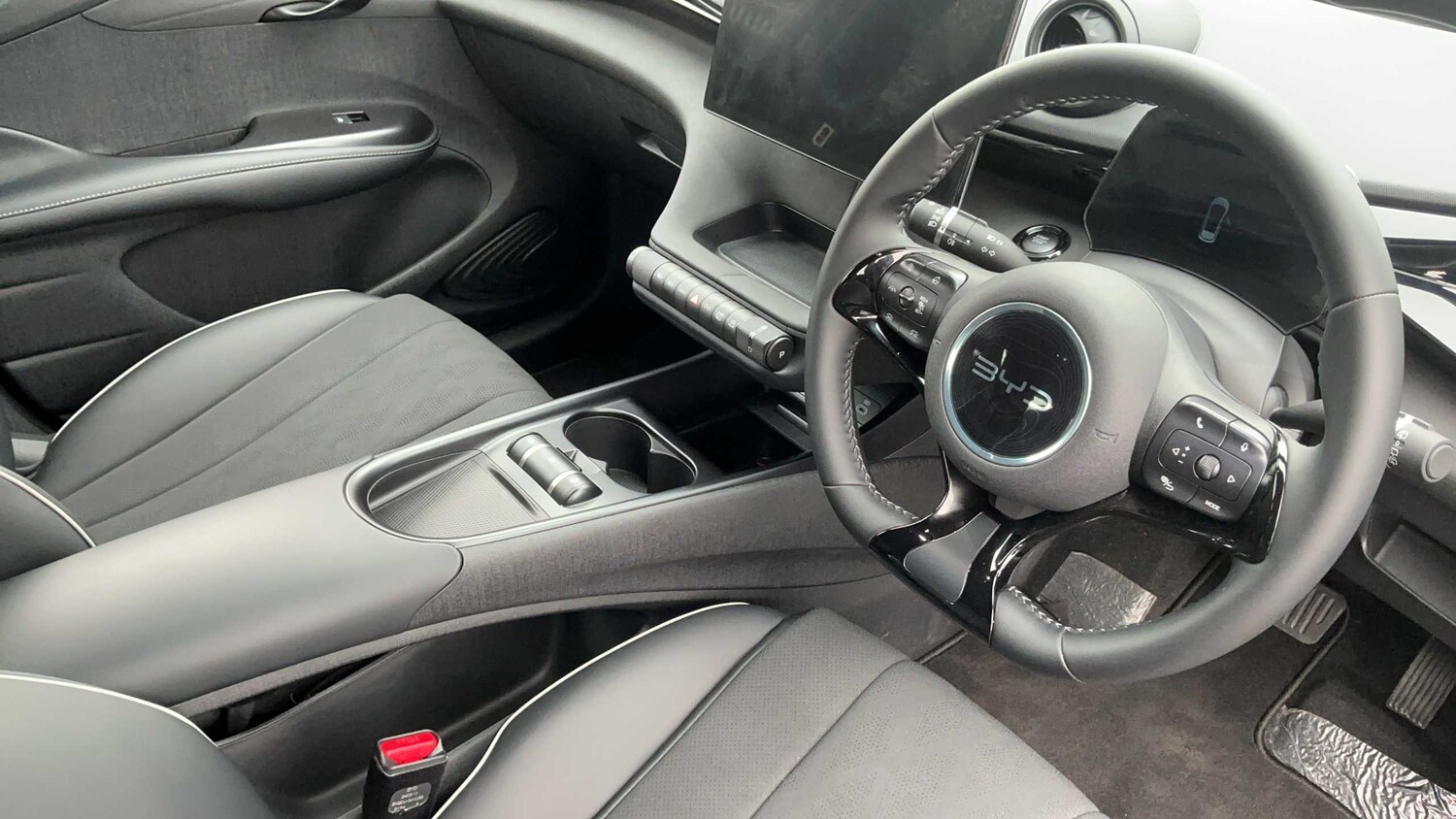 Used BYD Dolphin 2025 for sale - 77862264: Photo 8