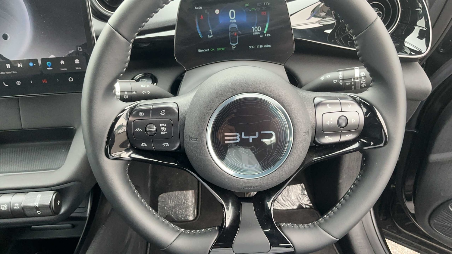 Used BYD Dolphin 2025 for sale - 77862264: Photo 9