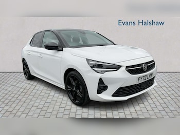 Used Vauxhall Corsa 2022 for sale - 78278847: Photo