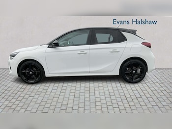 Used Vauxhall Corsa 2022 for sale - 78278847: Photo