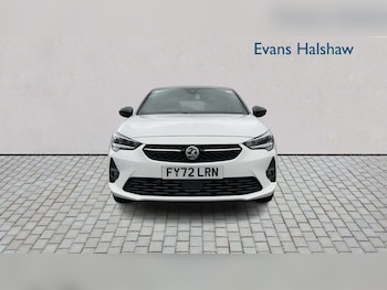 Used Vauxhall Corsa 2022 for sale - 78278847: Photo