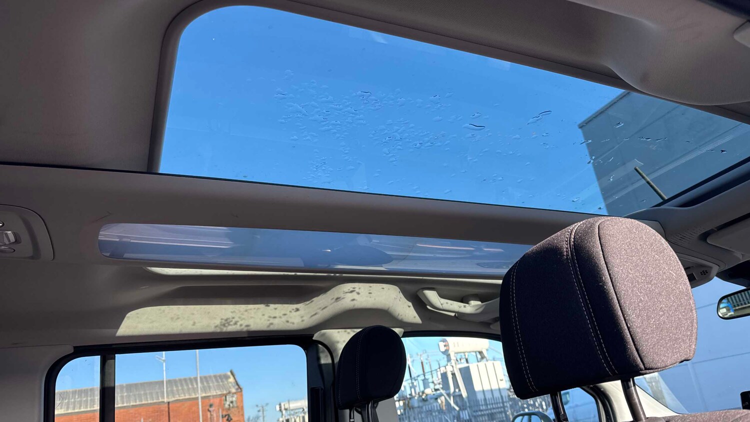 Used Peugeot Rifter 2023 for sale - 77856751: Photo 11