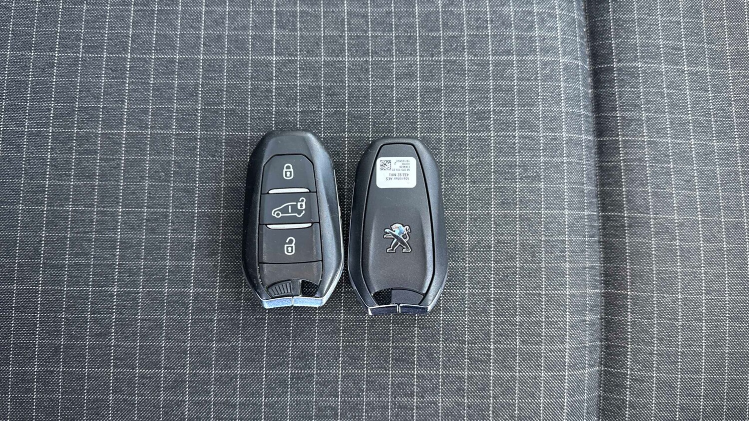 Used Peugeot Rifter 2023 for sale - 77856751: Photo 13