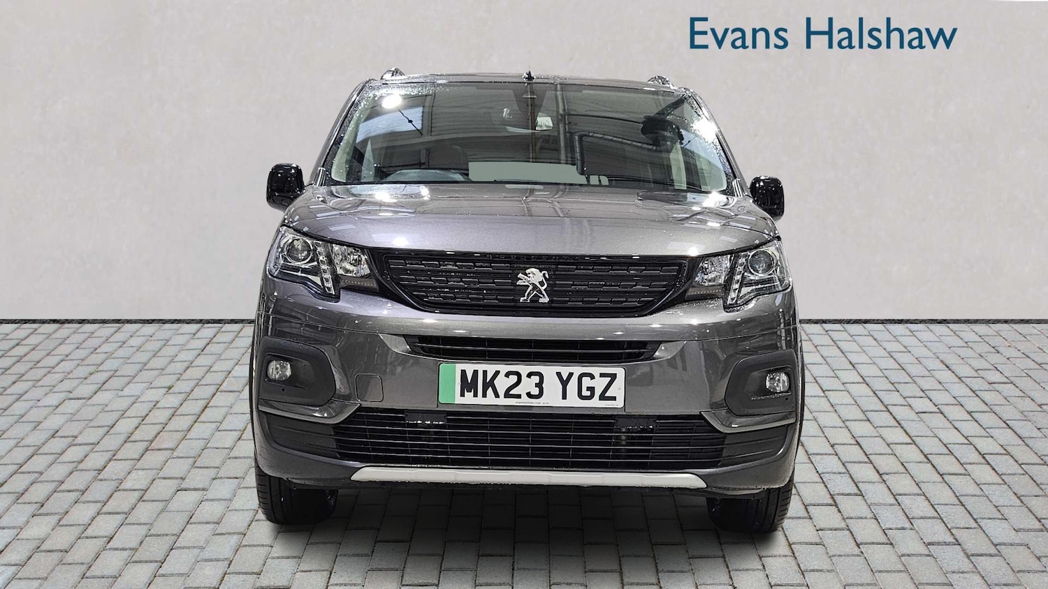 Used Peugeot Rifter 2023 for sale - 77856751: Photo 4