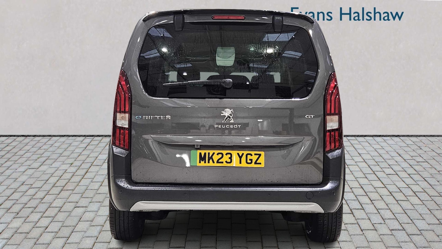 Used Peugeot Rifter 2023 for sale - 77856751: Photo 5