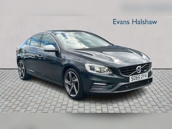 Used Volvo S60 2015 for sale - 78494998: Photo
