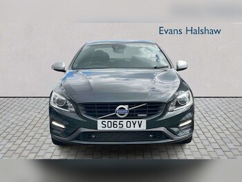 Used Volvo S60 2015 for sale - 78494998: Photo